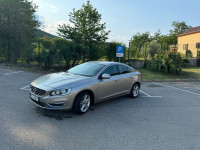 Volvo S60 D4