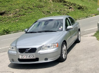 Volvo S60 D5 automatik