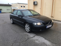 Volvo S60 D5