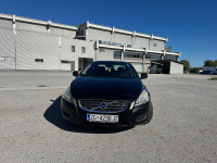 Volvo S60 DRIVe