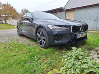 Volvo S60 T4 automatik