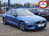 Volvo S60 T4 R Design Automatik 52000 km