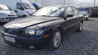 Volvo S80 2,5 T AWD