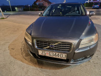 Volvo S80 2,5 T plin