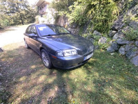 Volvo S80 2,9 automatik Godinu dana regan !!!