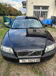 Volvo S80 D5