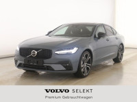 Volvo S90 B6 AWD * RJEŠAVAMO LEASING *