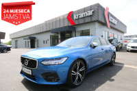 -AKCIJA- Volvo S90 2.0 D3 Automatik-Geartronic R-DESIGN -Full LED-