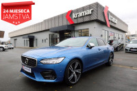 -AKCIJA- Volvo S90 2.0 D3 Automatik-Geartronic R-DESIGN -Full LED-