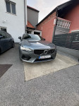 Volvo S90 D5 AWD automatik