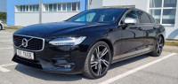 VOLVO S90 D5 AWD R-DESIGN AUTOMATIK