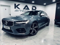 Volvo S90 S90 AWD D5 Aut.