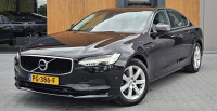 Volvo S90 S90 D4 Aut. LED navi koža gr.sj. virt.k. servisna 116000km