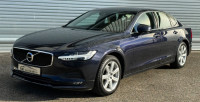 Volvo S90 S90 D4 Aut. Momentum LED navi  dj.koža gr.sj.x4 klima x4