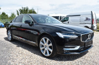 Volvo S90 S90 D4 Inscription LED navi koža gr.sj. 68000km TOP