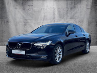 Volvo S90 S90 D4 LED navi koža gr.sj. ambilight keyless asist.mrtvog k