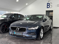 Volvo S90 T4 LED navi koža PDCx2 kamera ambilight keyless gr.sj.