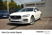 Volvo S90 T8 AWD Twin Engine Inscription Aut., JAMSTVO