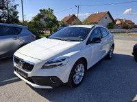 Volvo V40 Cross Country 2.0 d2