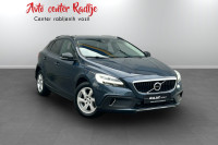 Volvo V40 Cross Country D2