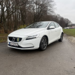 Volvo V40 D2 AUTOMATIK