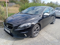 Volvo V40 D2 Sport