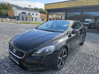 Volvo V40 D4 automatik⭐190KS/MEM. SJEDALA/XENON/KAMERA/KUKA/PANORAMA⭐