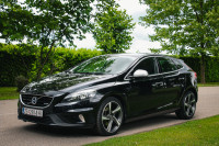 Volvo V40 D4 R-DESIGN, 190KS, LED, XENON, NAVI, GRIJ.SJEDALA,ALCANTARA