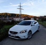 Volvo V40 D4 R-Design!!!automatik!!!!