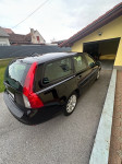 Volvo V50 2,4 automatik