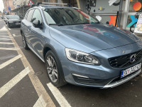 Volvo V60 Cross Country 2.0 D3 automatik