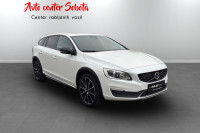 Volvo V60 Cross Country D3