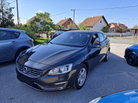 Volvo V60 D2 119g. automatik