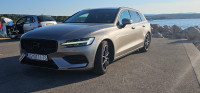 Volvo V60 D3 Automatik Momentum