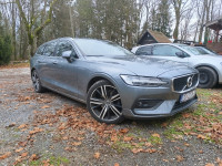 Volvo V60 D3 automatik