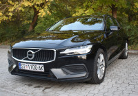 Volvo V60 D4 Momentum