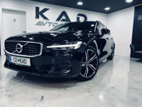 Volvo V60 D4 R-DESIGN