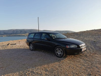 Volvo V70 AWD D5, ručni mjenjač