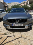 Volvo V90 Cross Country D4 AWD