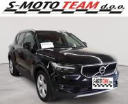 Volvo XC40 D3 Geartronic Momentum Pro