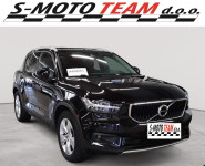 Volvo XC40 D3 Geartronic Momentum Pro