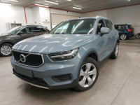 Volvo XC40 D3 JEDINSTVENA PONUDA LEASINGA U HRVATSKOJ