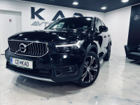 Volvo XC40 D3