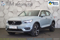 Volvo XC40 D4 2.0d Geartronic AWD Momentum COCKPIT Hi-Fi HARMAN/K