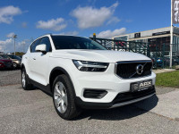 Volvo XC40 D4 AWD AUTOMATIK °VIRTUAL°NAVIGACIJA°LED°KOŽA°LEASING°