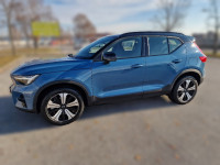 Volvo XC40 RECHARGE TWIN 408HP ADVANCED 1S