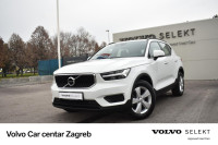 Volvo XC40 T3 Momentum Aut, KAMERA, TEMPOMAT, GRIJANJE VOLANA I SJEDAL