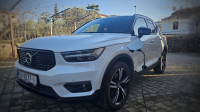 Volvo XC40 Plug-in hibrid R-Design