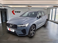 Volvo XC60 2.0 B4 Automatik-Geartronic R-DESIGN Panorama VIRTUAL