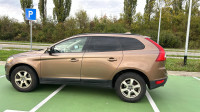 Volvo XC60 AWD 2,4 D5 automatik